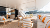 2018 BENETTI YACHTS