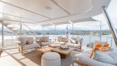 2018 BENETTI YACHTS
