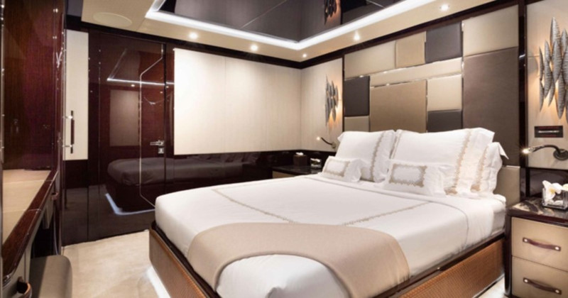 SUNSEEKER 131 2019 SUNSEEKER