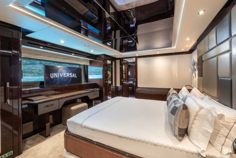 SUNSEEKER 131 2019 SUNSEEKER