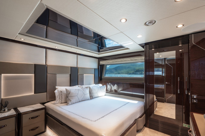 SUNSEEKER 131 2019 SUNSEEKER