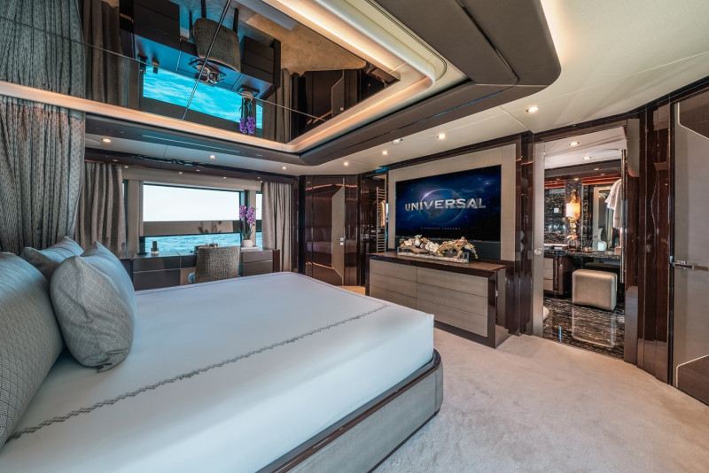 SUNSEEKER 131 2019 SUNSEEKER
