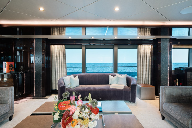 SUNSEEKER 131 2019 SUNSEEKER