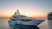 SUNSEEKER 131 2019 SUNSEEKER