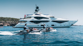 SUNSEEKER 131 2019 SUNSEEKER