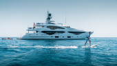 SUNSEEKER 131 2019 SUNSEEKER