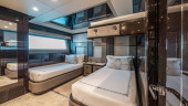 SUNSEEKER 131 2019 SUNSEEKER
