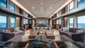 SUNSEEKER 131 2019 SUNSEEKER