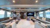 SUNSEEKER 131 2019 SUNSEEKER