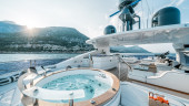 SUNSEEKER 131 2019 SUNSEEKER