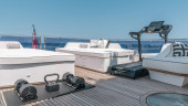 SUNSEEKER 131 2019 SUNSEEKER