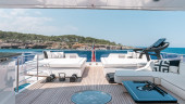SUNSEEKER 131 2019 SUNSEEKER