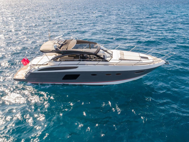 V48 Open 2014 PRINCESS YACHTS