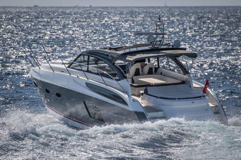 V48 OPEN 2014 PRINCESS YACHTS