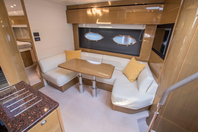 V48 OPEN 2014 PRINCESS YACHTS