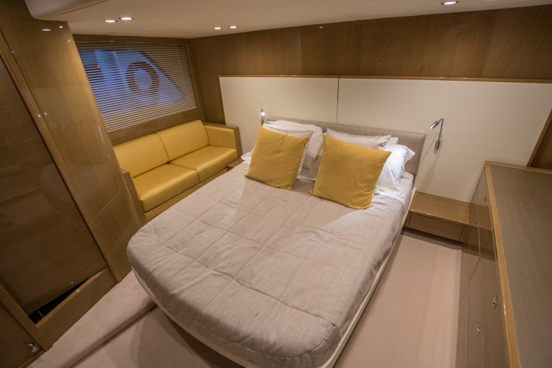 V48 OPEN 2014 PRINCESS YACHTS
