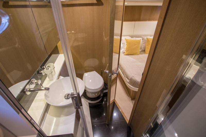 V48 OPEN 2014 PRINCESS YACHTS