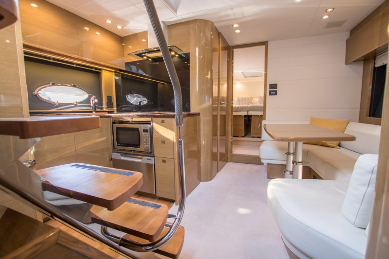 V48 OPEN 2014 PRINCESS YACHTS