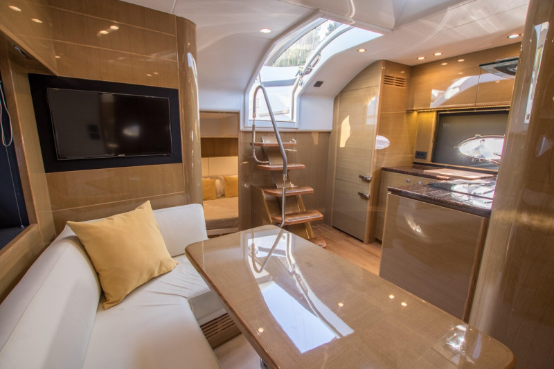 V48 OPEN 2014 PRINCESS YACHTS