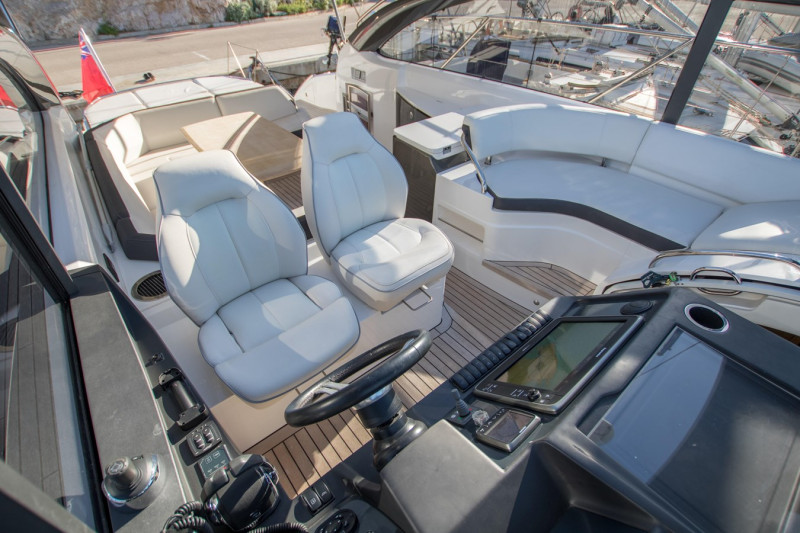 V48 OPEN 2014 PRINCESS YACHTS