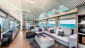 850 2017 FERRETTI YACHTS