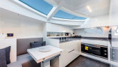 850 2017 FERRETTI YACHTS