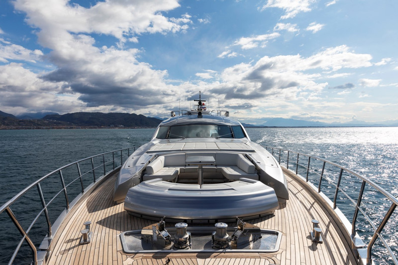 108 2016 PERSHING