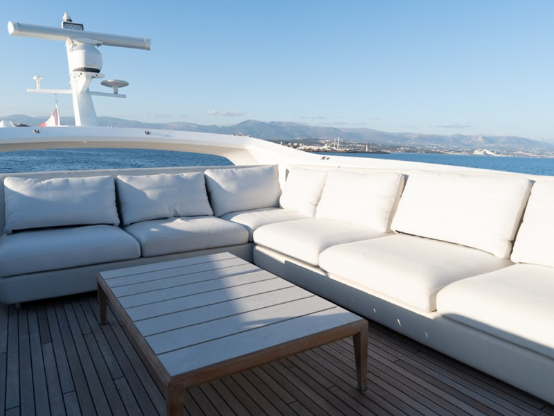 2021 PRINCESS YACHTS