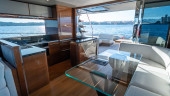 2021 PRINCESS YACHTS
