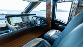 2021 PRINCESS YACHTS