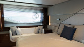 2021 PRINCESS YACHTS