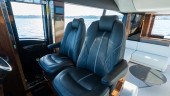2021 PRINCESS YACHTS