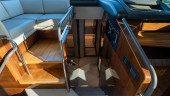 2021 PRINCESS YACHTS