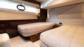 2021 PRINCESS YACHTS
