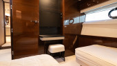2021 PRINCESS YACHTS