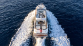 2021 PRINCESS YACHTS