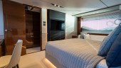 2021 PRINCESS YACHTS