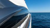 2021 PRINCESS YACHTS