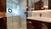 2021 PRINCESS YACHTS