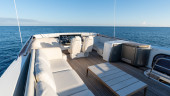 2021 PRINCESS YACHTS