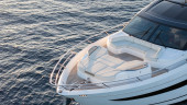 2021 PRINCESS YACHTS