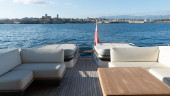 2021 PRINCESS YACHTS