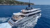 AZIMUT GRANDE TRIDECK 2024 AZIMUT YACHTS