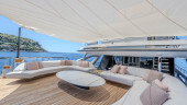 AZIMUT GRANDE TRIDECK 2024 AZIMUT YACHTS