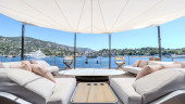 AZIMUT GRANDE TRIDECK 2024 AZIMUT YACHTS