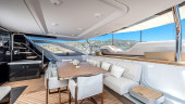 AZIMUT GRANDE TRIDECK 2024 AZIMUT YACHTS