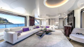 AZIMUT GRANDE TRIDECK 2024 AZIMUT YACHTS