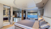 AZIMUT GRANDE TRIDECK 2024 AZIMUT YACHTS