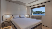 AZIMUT GRANDE TRIDECK 2024 AZIMUT YACHTS