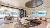 AZIMUT GRANDE TRIDECK 2024 AZIMUT YACHTS